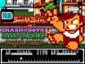 1992 [60fps] NES Crash 'n' the Boys: Street Challenge Crash ALL