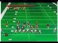 College Football USA '97 (video 4,424) (Sega Megadrive / Genesis)