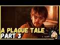 A Plague Tale - Full Story (Part 3) ScotiTM - PS5 Gameplay