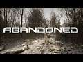 Abandoned - Official Announcement Teaser Trailer (2021)