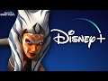 Ahsoka Tano Disney+ Series Rumored To Be In Early Development | Disney Plus News