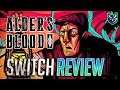 Alder's Blood Switch Review - X-COM meets Darkest Dungeon!