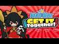 Alphabet Fruit (Success 2) - WarioWare: Get It Together OST