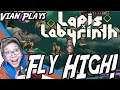 Ancient Cities and Grim Reapers! Vian Plays: Lapis x Labyrinth (Nintendo Switch), Part 8
