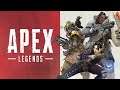 【APEX】えーーーペッッッチ!