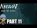 Apsulov: End of Gods Part 11 | Jotun and Monty