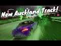 Asphalt 9: Legends - New Auckland Track