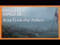 Aus der Asche auferstanden - Rise from the Ashes (Achievement-Run) - 001 👑 Crusader Kings 3