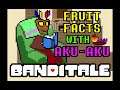 Banditale [Cutscene] - Fruit Facts with Aku-Aku!