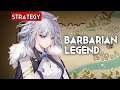 Barbarian Legend | PC Gameplay