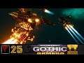 Battlefleet Gothic Armada 2 - Альбитерн: Защита транспортов