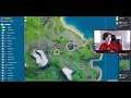 Breakdown of the Grotto, how to play the Grotto in Competetive Fortnite