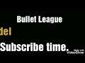 Bullet League (Android Gameplay)