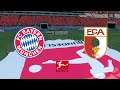 Bundesliga 2020/21 - Bayern Munich Vs FC Augsburg - 22nd May 2021 - FIFA 21