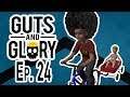 But Wait, There's More! | Guts And Glory Gameplay PC Part 24 | Carbon Knights