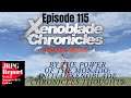 By the Power of the Monado! Initial Xenoblade Chronicles Thoughts - JRPG Report Episode 115