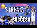 BYUSN Right Now - Stress & Success