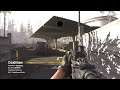 Call of Duty Modern Warfare: Team Deathmatch Gameplay (No Commentary)