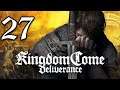 Can We Win the Tournament!!  |  Kingdom Come Deliverance Gameplay  |  #27