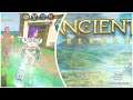 Character Creation | ANCIENT REBORN Mobile MMORPG Gameplay