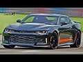 Chevrolet Camaro ZL-1 Review & Best Customization | Project CARS 3 | Gameplay PC | NEW!