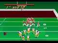 College Football USA '97 (video 5,524) (Sega Megadrive / Genesis)