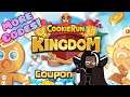 Cookie Run Kingdom: All Available Codes!! [Get Loads Of Crystals]