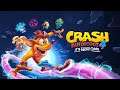 Crash Bandicoot 4 It's About Time Full Blind