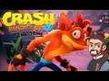 Crash Bandicoot 4 It's about time ! Part 3