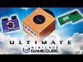 Creating the ULTIMATE Nintendo GameCube | GC Loader & EON GCHD Review