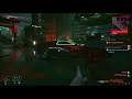 Cyberpunk 2077 Walkthrough No Commentary Part 15