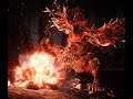 Dark Souls 3: SL1 Spear Run - Cranky Demon King