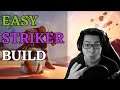 Dauntless Reforged - Easy Aether Strikers Build - No Legendries Involved