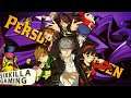 Day Out in Okina City | Persona 4 Golden | Part 20