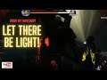 DBD: It's time to earn some blood points and have some fun!