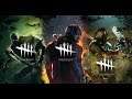 💀Dead by Daylight💀| Generators are not gonna generate themselves!!!!!!!!!!!