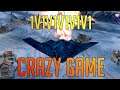 Defcon Frost Edition! 1v1v1v1v1v1 Free For All - Crazy Air Force Game