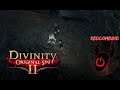 Delorus! No! Divinity Original Sin 2 With Red Combine And Panda! Ep 4