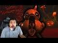 DEMON DREAD DUCKS... FOR REAL?! | Dark Deception - Chapter 3 [Sewers ENDING]