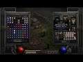 Diablo 2 Resurrected - Making the Enigma Runeword (JAH ITH BER) in Dusk Shroud