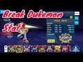 Digital World - Break Dukemon Stat - DW : Tamer - Gift Code at Description