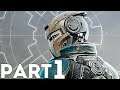 Disintegration Gameplay Walkthrough Part 1- Back In The Saddle, One Man's Trash & Waggoner's Itch