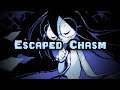 Disturbed House - Escaped Chasm