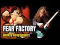 Donkey Kong Country [METAL COVER] "Fear Factory"