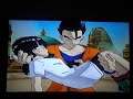 Dragon Ball Z Budokai 2(Gamecube)-Videl vs Goku