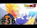 Dragon Ball Z: Kakarot Playthrough with Chaos part 56: Super Vegeta