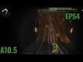 Empyrion Galactic Survival A10 5 Project Eden Episode 54  Abandoned Atlas mine Part 1