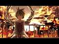 【東方English Vocal/Eurobeat】 Tiger Dance (T.Stebbins REVIVAL MIX) 「A-ONE」【English Subtitle】