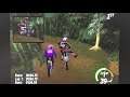 Excitebike 64 (N64) Playthrough: Pro Season Silver Round Race 4/5 (Congo Course)