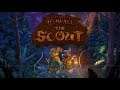 EYE SPY ~ The Lost Legends of Redwall: The Scout #4